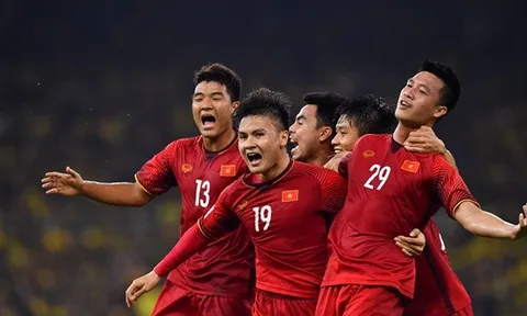 Sasi Kumar: 'Tuyển Việt Nam mang diện mạo hoàn toàn mới'