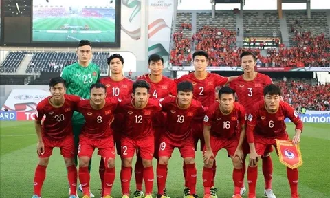 Các nhà báo Thái Lan đồng loạt chỉ ra cầu thủ nguy hiểm nhất ĐT Việt Nam
