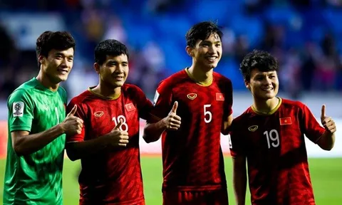 Vì sao tuyển Việt Nam chiến thắng còn U22 thất bại ở Đông Nam Á?