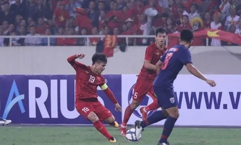 "Điều đó cho thấy tại sao Việt Nam đang là thế lực mạnh nhất Đông Nam Á"