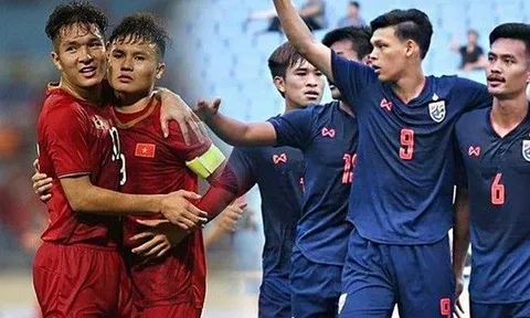 Báo Thái nói về vũ khí bí mật để đánh bại ĐT Việt Nam