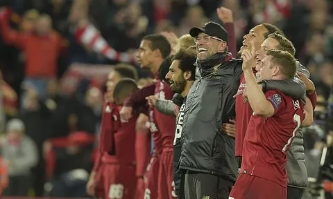 Vô địch Champions League, Liverpool sẽ rủng rỉnh tiền "đi chợ" hè này
