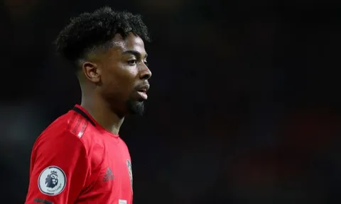 Vồ hụt Bruno Fernandes, Man Utd x3 lương để giữ sao trẻ