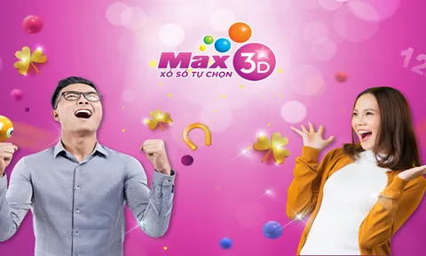 Với sản phẩm sắp ra mắt, Vietlott dần hoàn thiện hệ sinh thái xổ số tự chọn tại Việt Nam