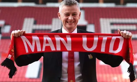 Với Solskjaer, Man Utd tiết kiệm 40 lần phí so với Pochettino