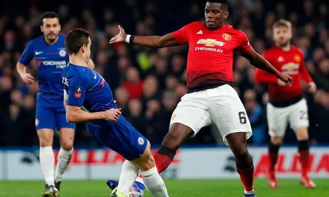 "Với Solskjaer, tôi không thấy cầu thủ nào ở Premier League hay hơn cậu ấy"