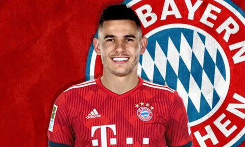 Với tân binh của Bayern, đội hình đắt giá nhất thế giới khủng đến thế nào?