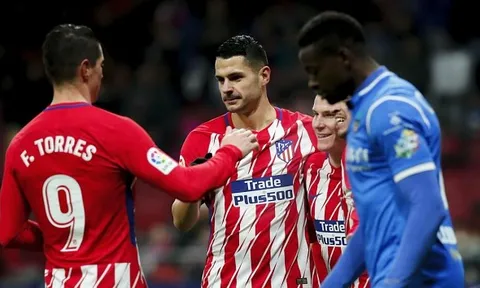 "Vũ khí bí mật" sẽ giúp Atletico đánh bại Barca một cách bất ngờ