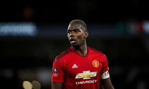 Vụ Pogba có biến: Man Utd đã 'gật đầu', nhưng Real ra điều kiện khó