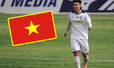 Vũ Văn Thanh nôn nóng trở lại ĐTQG: Đừng "dục tốc" để rồi "bất đạt"!