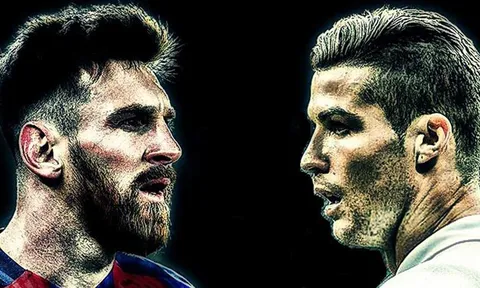 Vua dội bom La Liga thập kỷ qua: "Kẻ huỷ diệt" không chối cãi!