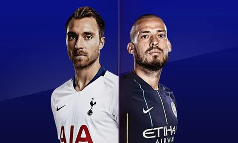 Vua dọn cỗ Premier League thập kỷ qua: Gã khổng lồ David!