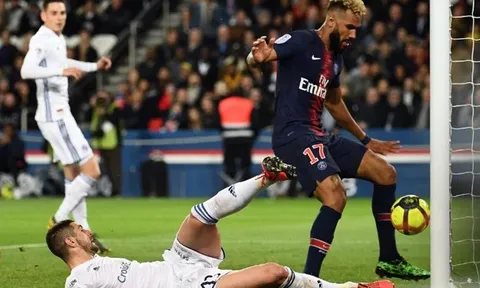 Vừa làm điều kinh điển "có 1 không 2", sao PSG nói lên sự thật bất ngờ