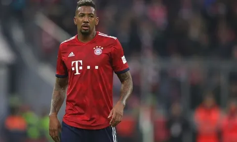 Vừa nổ "bom tấn", Bayern bắt đầu cuộc thanh trừng với các trụ cột