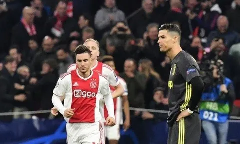 Vượt mặt M.U, Arsenal đoạt 'vũ công Samba' khiến Ronaldo tắt nụ cười