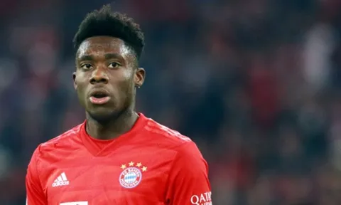 Vượt mặt "siêu thú săn bàn", "hiện tượng" của Bayern được vinh danh