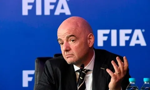 FIFA sẽ quyết định World Cup 2022 có bao nhiêu đội vào tháng 3