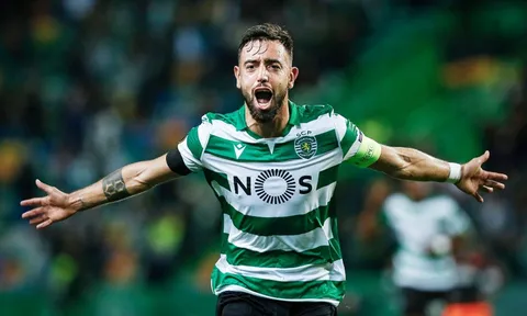 Chưa xong vụ Fernandes, M.U đã nhận được lời khuyên cho thương vụ tiếp theo