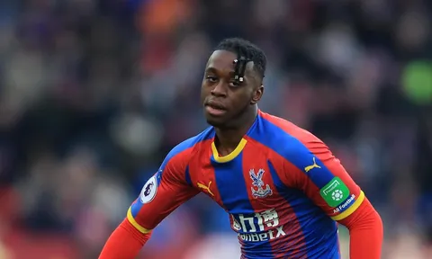 Man Utd đồng ý 1 điều kiện, Palace sẽ để Wan-Bissaka tới Old Trafford