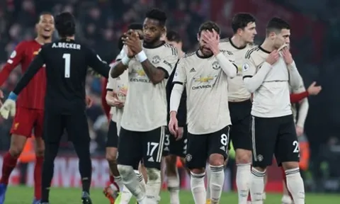 Triều đại Ed Woodward tại Man Utd thảm thế nào trong 7 năm qua?