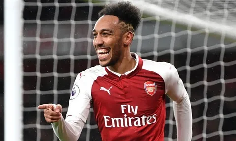 Salah dứt điểm siêu tệ, nhưng sao Arsenal còn tệ hơn