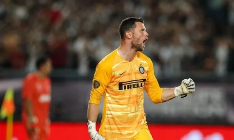 Có Lukaku, có Ibra, đội hình Derby Milano khủng thế nào?