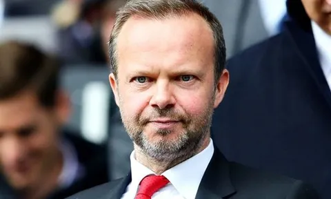 CĐV Man Utd: "Chúng ta đã bị lừa, cần tìm John Wick ngay"