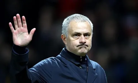 Khó tin! Mourinho cân nhắc nghiêm túc việc trở lại Chelsea