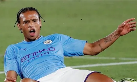 CĐV Liverpool mong Klopp chiêu mộ "hàng thừa" của Man City