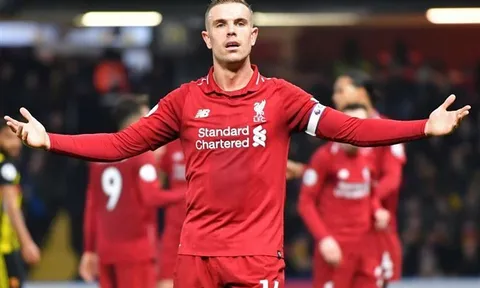 CĐV Liverpool đang điên đảo vì một bức ảnh