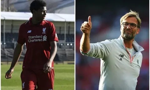 Vì 1 cái tên, Liverpool sẽ không kích nổ bom tấn hàng công nào hè này