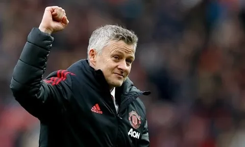 Man Utd đừng dao động, bởi CLB đang khao khát đúng người rồi đấy!