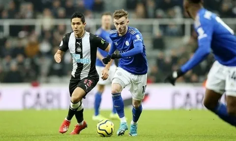 CĐV Man Utd: "Có điên Leicester mới chấp nhận"