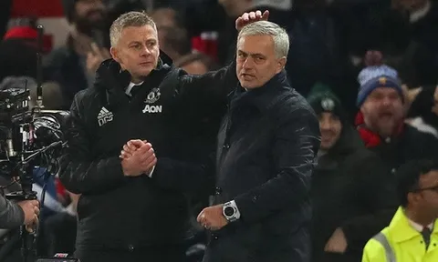 Wayne Rooney và những lần Man United gặp lại người cũ đầy cảm xúc