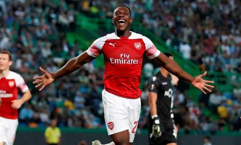 Emery mê mẩn, "vua chấn thương" sẽ được ở lại Arsenal