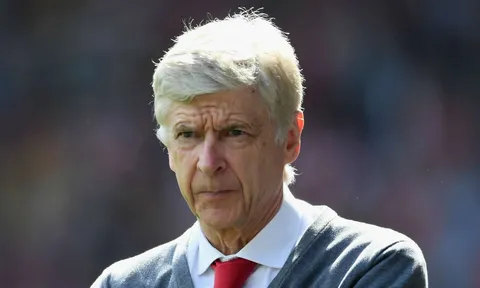 Wenger bị trò cũ ngăn cản dẫn dắt PSG
