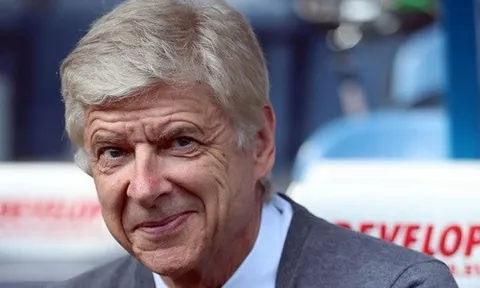 Loại Chelsea, Wenger tiên đoán kết quả Top 4 Premier League