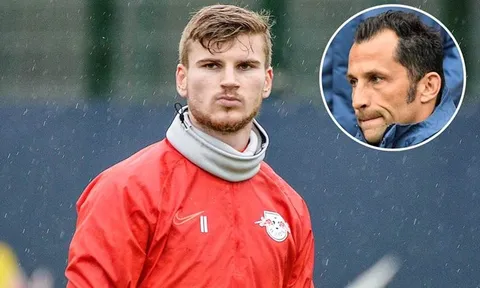 Bị chê không đủ trình, "máy làm bàn" nước Đức lớn tiếng đáp trả Bayern