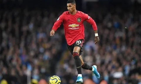 'Cậu ta sẽ là cầu thủ Man Utd vĩ đại nhất mọi thời đại'