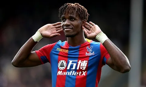 6 cầu thủ xuất sắc nhất ngoài Big Six Premier League: Zaha và "chú lùn" 1m63