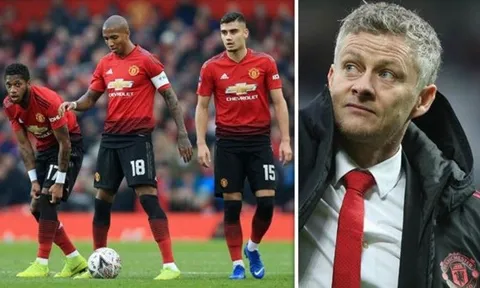 "Man Utd có thể đánh bại bất cứ đội bóng nào nếu đạt phong độ cao nhất"