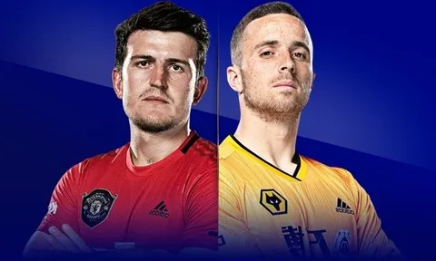 Nhận định Man United vs Wolves: Chờ đợi màn ra mắt "bom tấn" Bruno Fernandes