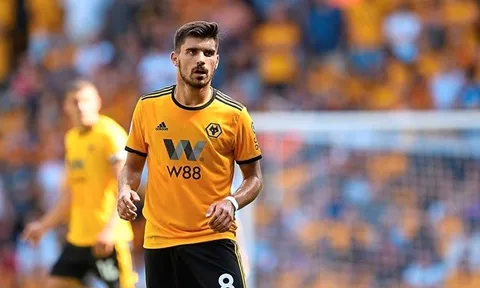 HLV Liverpool thừa nhận sự hứng thú với Ruben Neves