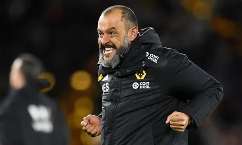 Wolves - Đội bóng 10 năm có 1