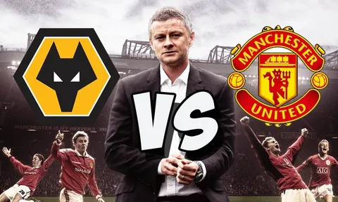 3 câu hỏi dành cho Man United trước trận gặp Wolves