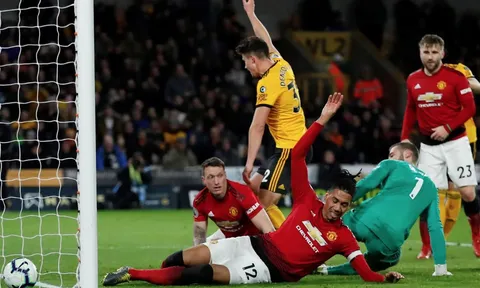 Wolves - Biến số cho cuộc đua vô địch và top 4 Premier League