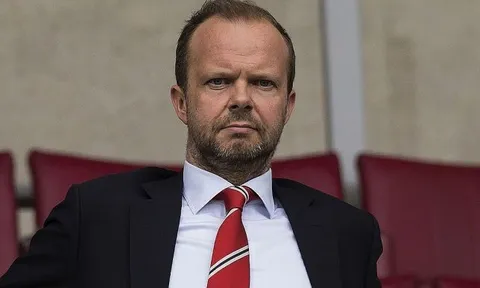 Woodward nhận lỗi lầm mua nhầm 'bom xịt', sợ De Gea lặp lại vết xe đổ