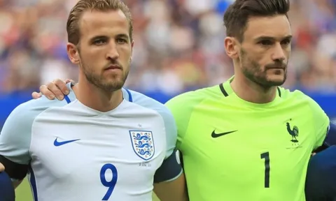 World Cup 2018 đã định đoạt Tottenham sẽ có ngày hôm nay