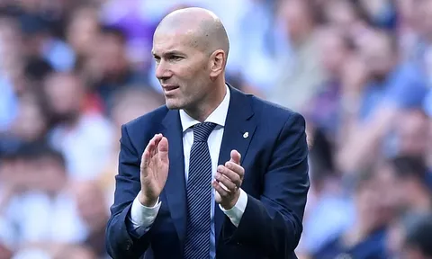5 cái tên quyết định thương vụ bom tấn Pogba của Real