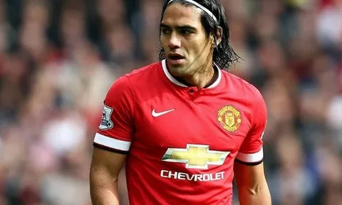 Fan Quỷ đỏ: "Cậu ấy chỉ khiến tôi nhớ đến Falcao"